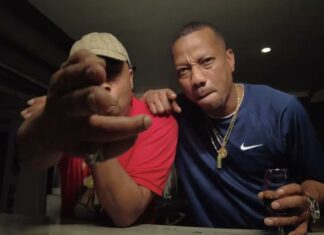 Big Twins x Planet Asia Speak A “Different Language”(Video) Produced by DirtyDiggs