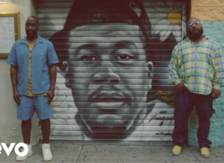 De La Soul Drop “Oodles Of O’s”(Video)