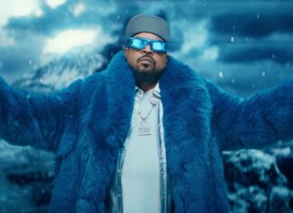 Ice Cube Drops “It’s My Ego”(Video)