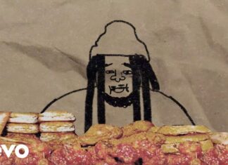 Nolan The Ninja x Fatboi Sharif Deliver “MUKBANG”(Video)