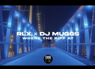 DJ Muggs x RLX Say “Where The Piff At?”(Video)