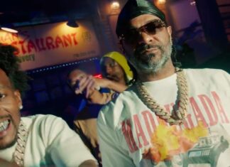 Grafh x 38 Spesh x Jim Jones x Sy Ari Da Kid Release “Remember Who You Are”(Video)