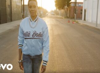 MC Lyte Shows Ya How To “Make A Livin'”(Video)