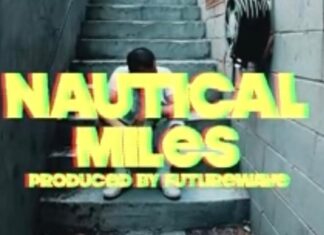 Daniel Son x Futurewave Deliver “Nautical Miles” x “Owe Loot” x “Musashi”(Videos)