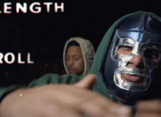 Action Figure 973 & EricTheRed13 Unleash “Endangered Species”(Video)ft. Shavuo