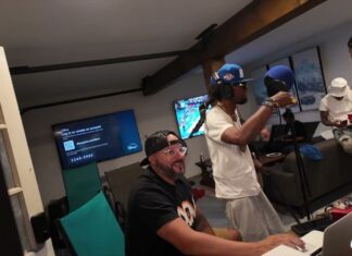 Mr. Cheeks Says “Since When…”(Video)