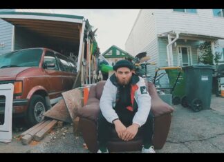 Daniel Son x Finn Deliver “Fall Breeze”(Video)