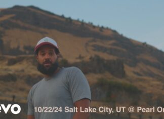 Homeboy Sandman Releases “Golden Sun”(Video)