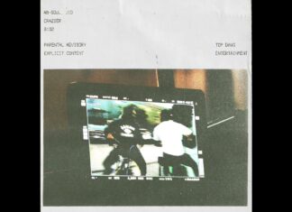 Ab-Soul x JID Get “Crazier”