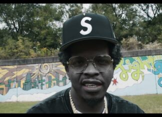 Vic Spencer & August Fanon Drop “Group Home Elevator”(Video)