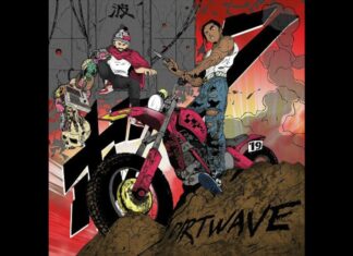 Pro Dillinger & Futurewave Deliver “Dirtwave Vol. 1″(ft. Daniel Son, Blokkito, Snotty)