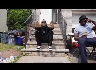 Redman Says “Nobody’s Safe” Freestyle(Video)