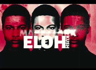 Eloh Kush x Sol Messiah drop “MARK CLARK”