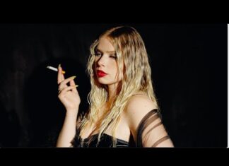 Wynne x Conductor Williams Deliver “Bad Girl”(Visualizer)