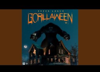 Sheek Louch Unleashes “Gorillaween V.6”
