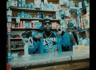 Money Stacks Ft. SA Money x Alfastarbeats “Tunnel Vision” Official Video