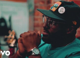 Rasheed Chappell Releases “Ice Burg (Good Run)” ft. Lamar Tyree – Video
