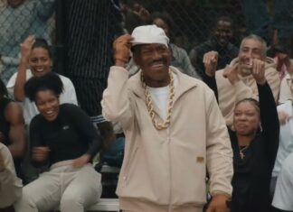 Kurtis Blow & Hit-Boy Drop “Basketball 2.0″(ft. Lola Brooke) – Video