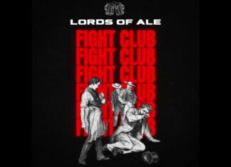 Lords Of Ale Drop “Fight Club