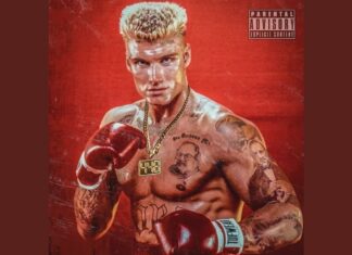 Pounds448 x Bohemia Lynch Say “If He Dies, He Dies”(Album)ft. Kill Will, Rome Streetz, UFO Fev, Blass 89, BVNGS, DJ Boogieman, Tiona Deniece