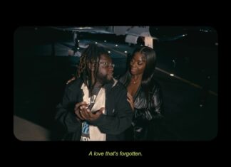Lord Jah-Monte Ogbon Releases “So You Really Don’t Miss Me?”(ft. Wild Recluse) – Video