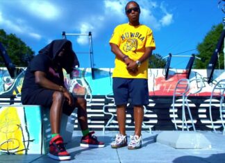 Sol Messiah x Eloh Kush drop “Dart Vader”(Video)