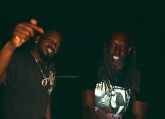 Ledger x Juxx Diamondz Deliver “Damage Control”(Video)