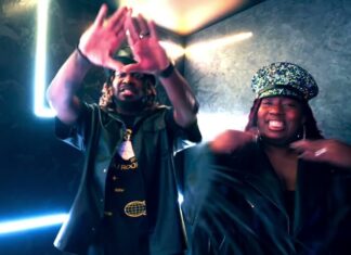 Juxx Diamondz x Ladi Diamondz Drop “Can’t Stop Us”(Video)