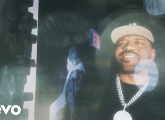 Diamond D x Torae x Bishop Lamont Drop “Merk”(Video)