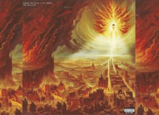 Nowaah The Flood x Stu Bangas Unleash “The Hellfire”