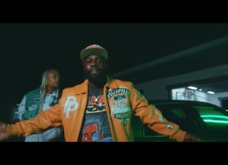 Jamal Gasol x Sayzee Deliver “Special”(Video)
