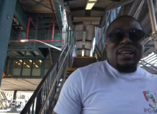 Terror Van Poo x Leanah Cane x Tons Deliver “Vibes”(Video)