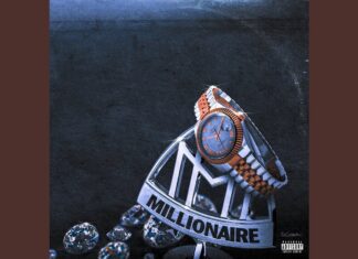Elcamino Is A “Millionaire”(EP)ft. Estee Nack, Kenyada Nikile