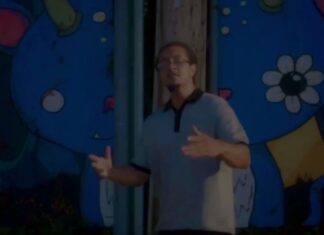 Sleep Sinatra Delivers “Kayla Mae”(Video)