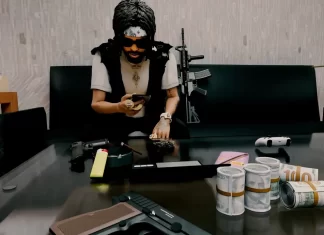 All Hail Y.T. x TJ Murphy Deliver “Dangerous”(Video)