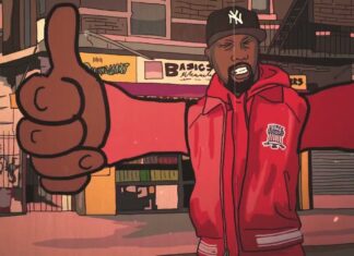 Jamil Honesty x Hobgoblin(ft. Inspectah Deck x Vinnie Paz)Unleash “Assassins Creed”(Video)