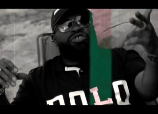 D.V. Alias Khryst drops “We Good” video f/ Tydro Elite