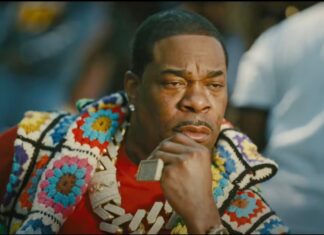 Busta Rhymes Drops “Do The Busabus Pt. 2″(Video)