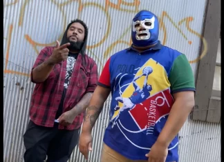 Action Figure 973 & EricTheRed13 Release “Conflict Of Interest”(Video)