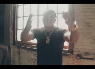Pro Dillinger x Futurewave Unleash “Say So”(Video)