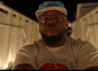 Sean Links Drops “Effortless”(Video)
