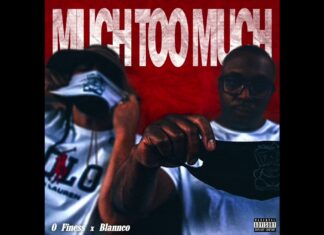 O Finess & Blannco Unveil Kheyzine Crafted “Much Too Much”