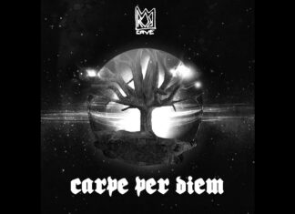 Rob Cave drops “Carpe Per Diem”(Video)/”God Dose”(Album)