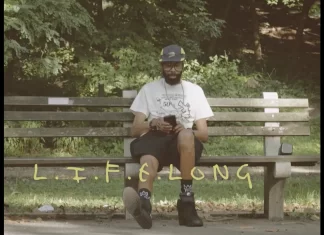 L.I.F.E. Long & Noam Chopski Are “Living In Full Effect”(Video)
