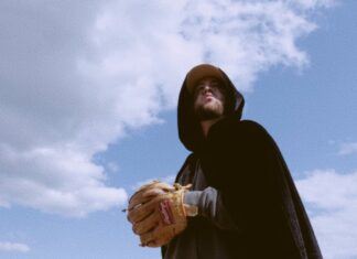 The Doppelgangaz Drop “Uwu”(Video)