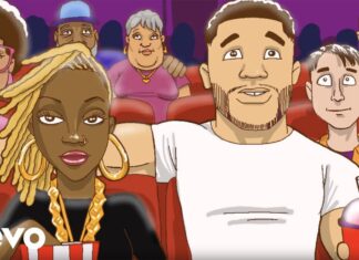 7xvethegenius Delivers “Dirty Nikes”(Video)/”Death Of Deuce”(Album)ft. Papoose, Jae Skeese, Raheem DeVaughn, Drea D’nur