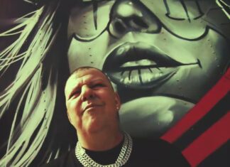 AYOO BIGZ Feels “Blessed”(Video)