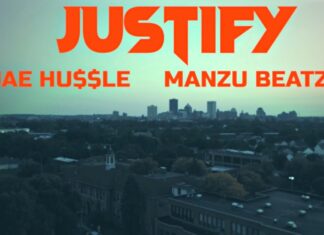 Jae Hussle x Manzu Beatz Drop “Justify”(Video)
