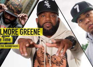 Philmore Greene drops “Whole Time” f/ Skyzoo, Rashid Hadee