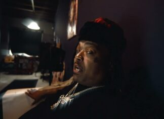 Bizarre x Foul Mouth drop “God Speed” video f/ Kain Cole x Bub Rock